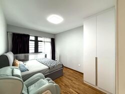 Blk 118A Alkaff Lakeview (Toa Payoh), HDB 4 Rooms #594175421